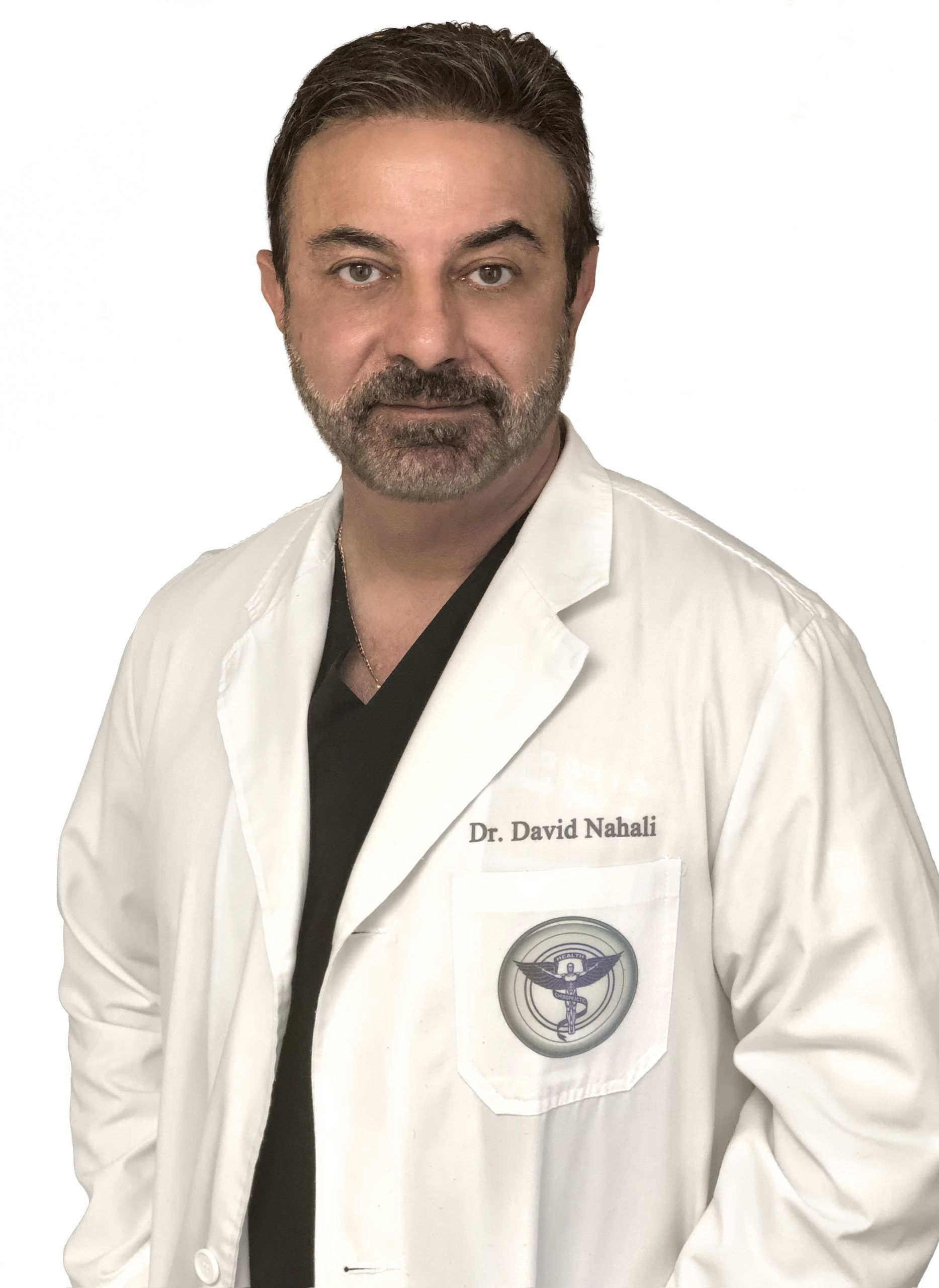 Dr.David Nahali